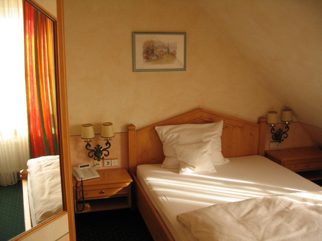 Hotel-Restaurant Gasthaus zum Sternen主图