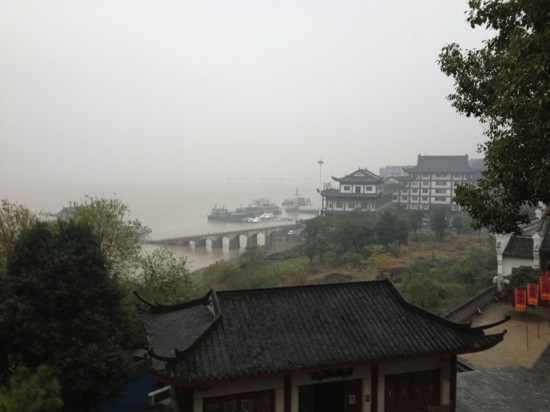 东洞庭湖国家级自然保护区-岳阳市必去景点