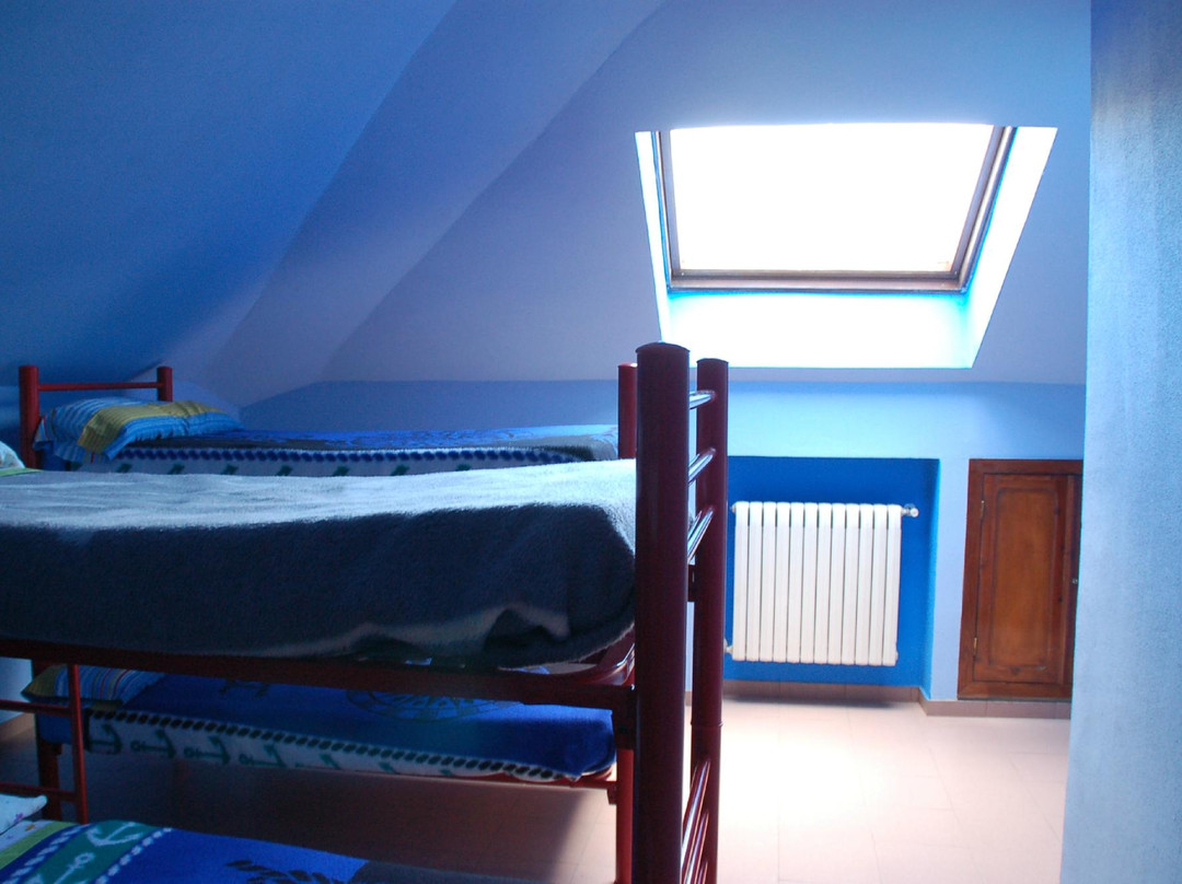 Albergue El Alba