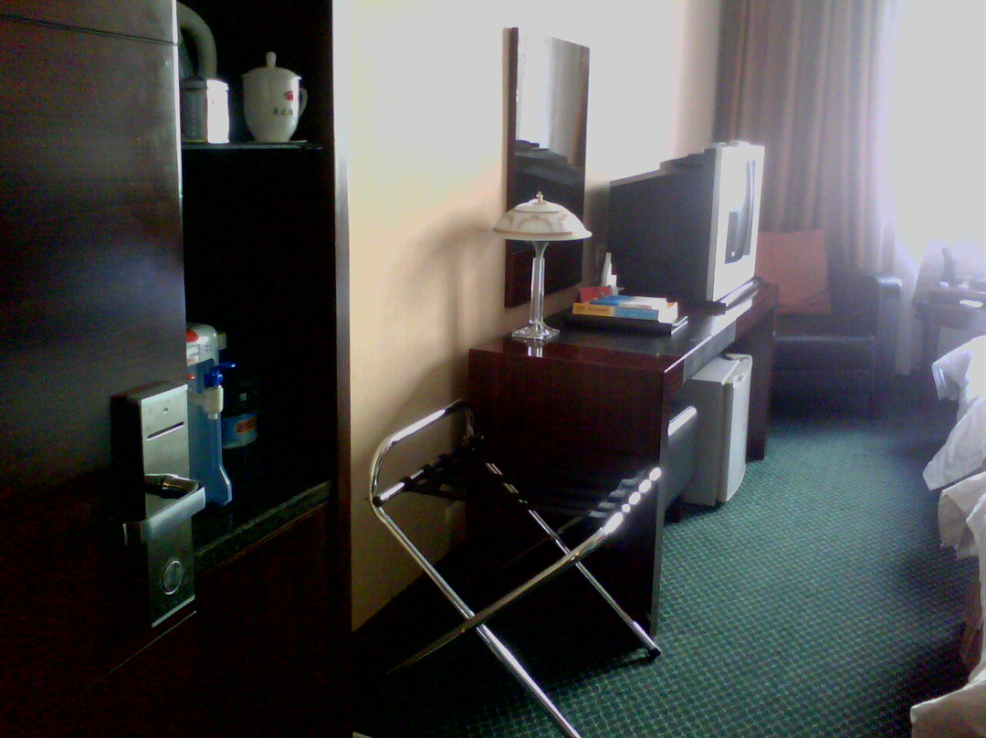 龙达假日酒店主图