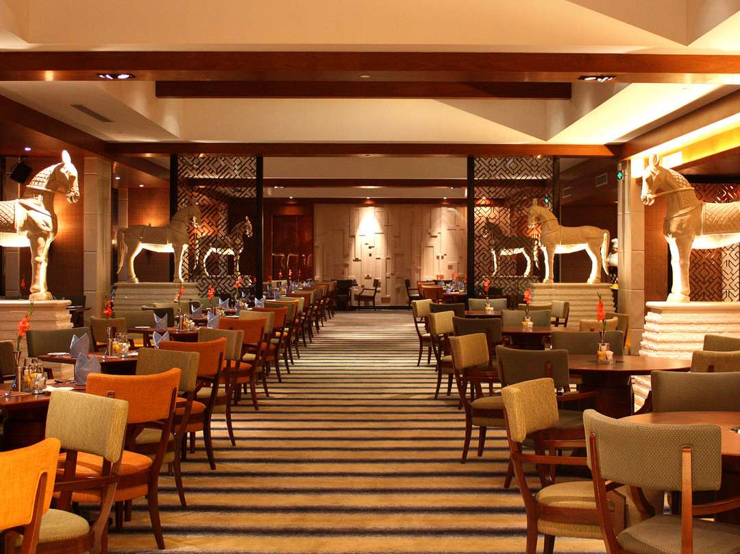 国惠大酒店主图