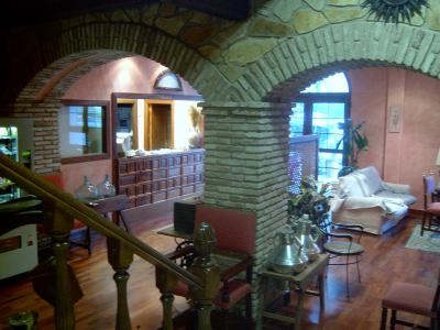 Hotel El Oasis-官方