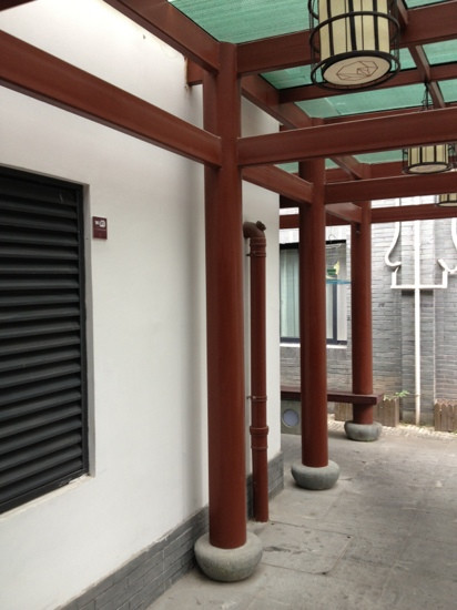杭州五洋之星五洋客栈御街店主图