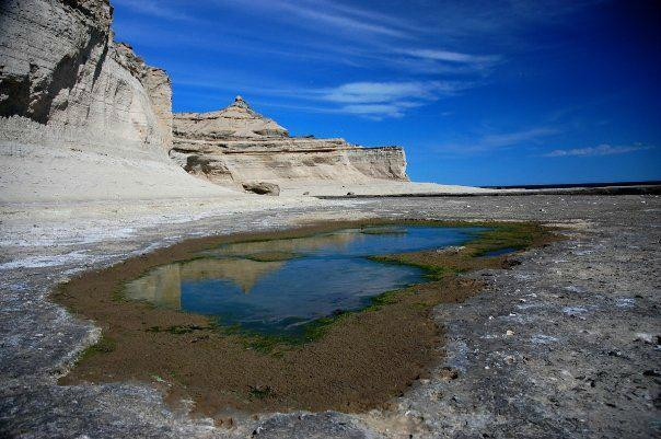 Punta Ninfas旅游攻略图片