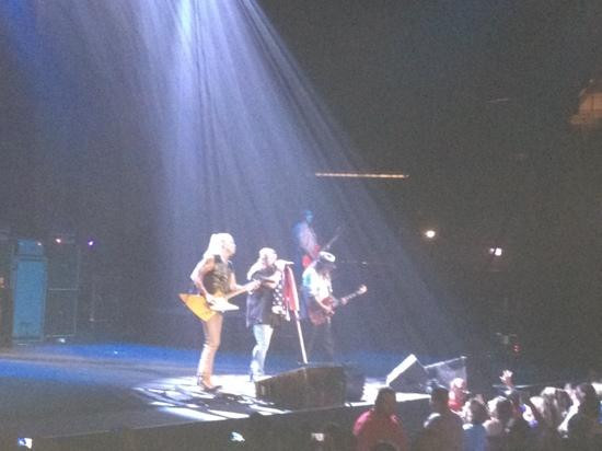 Appalachian Wireless Arena-Pikeville必去景点