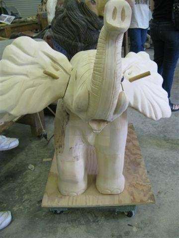 Horsin Around-Soddy Daisy必去景点