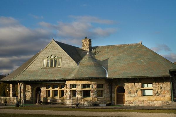 Kingsville餐馆和美食-Mettawas Station Mediterranean Restaurant