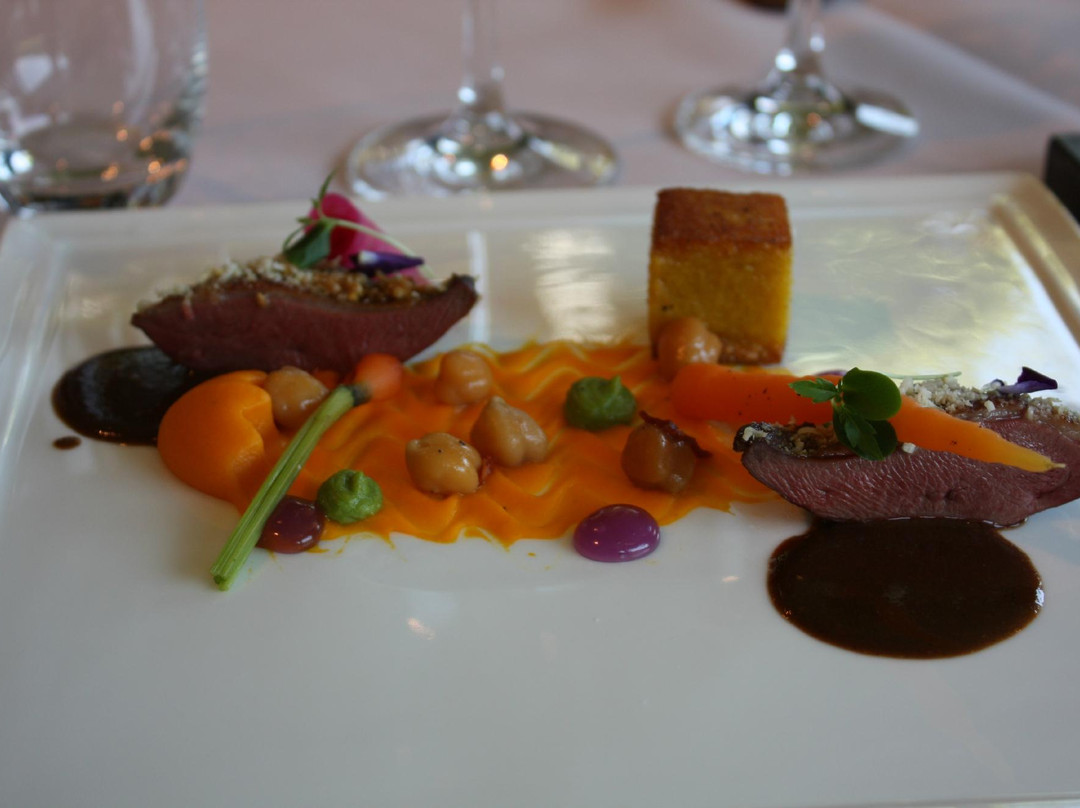 Core by Clare Smyth