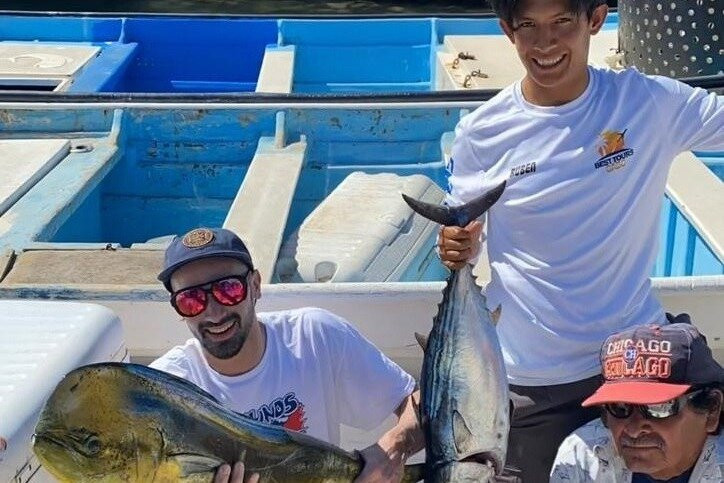 Best Tours Cabo-卡波圣卢卡斯必去景点