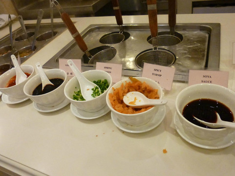 晴川假日酒店主图