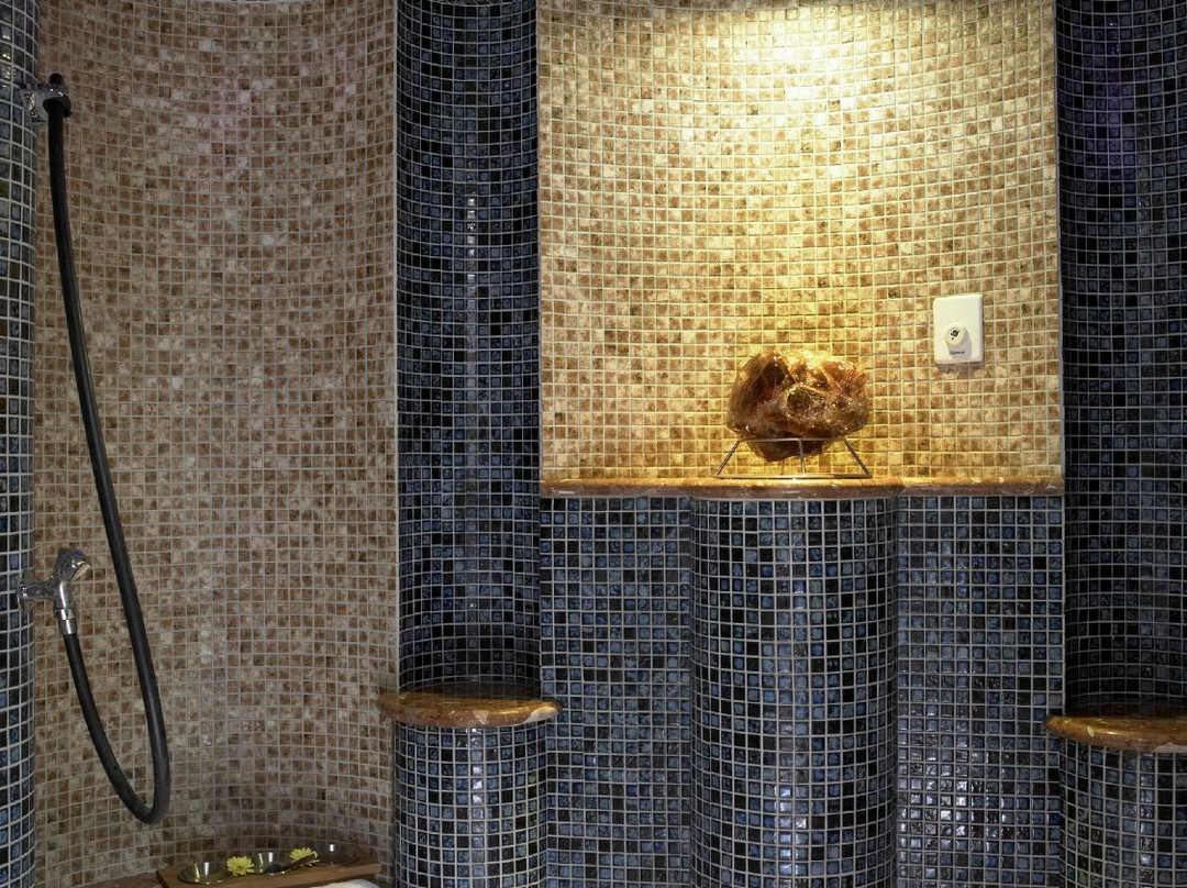 Anú Spa The Brehon-基拉尼必去景点