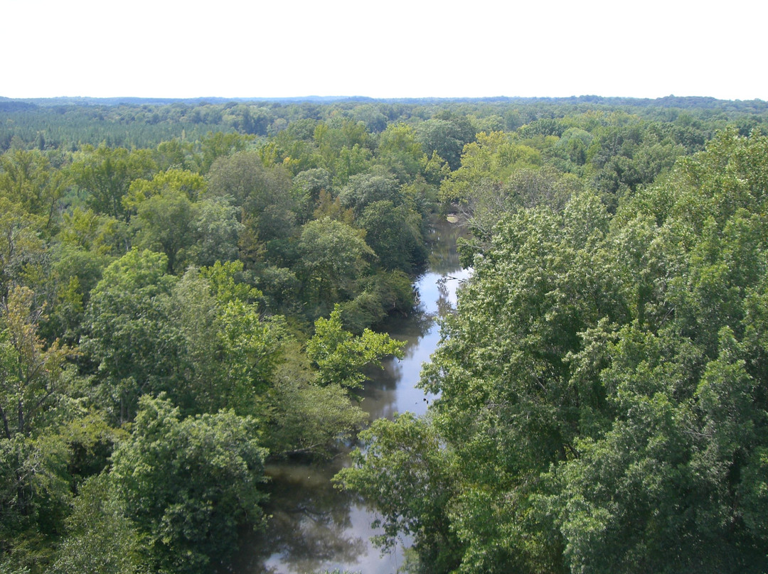 High Bridge Trail State Park景点图片