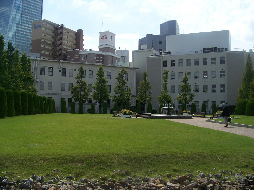 Noritake之森陶瓷画廊-名古屋市必去景点