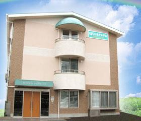 Business Hotel Uji主图