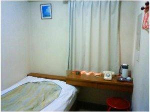 Yonago Business Hotel主图