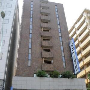 新宿威尔酒店主图