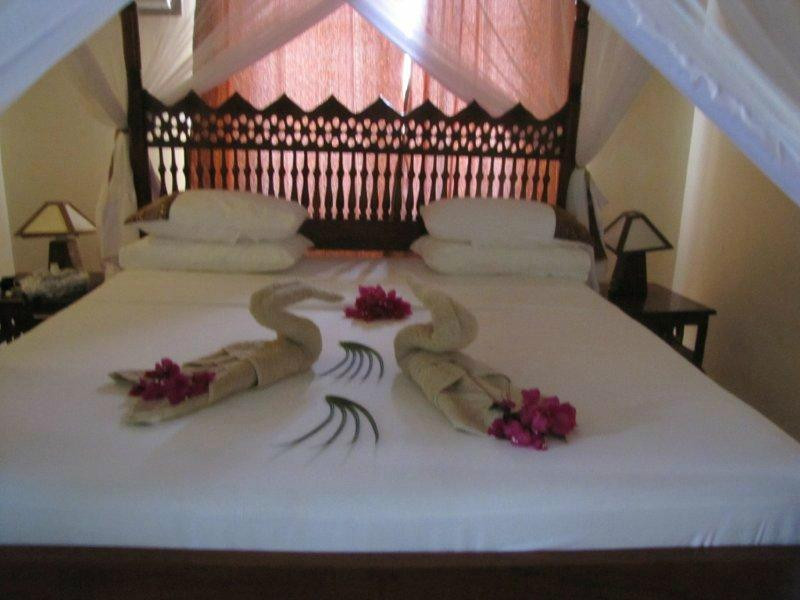 Swahili Beach Resort主图