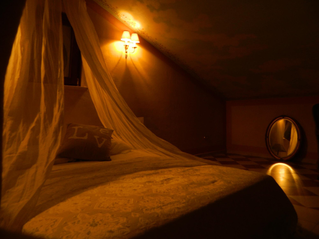 Agriturismo Tenuta Astolfi主图