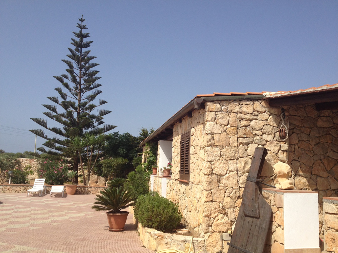 Villette Cala Galera