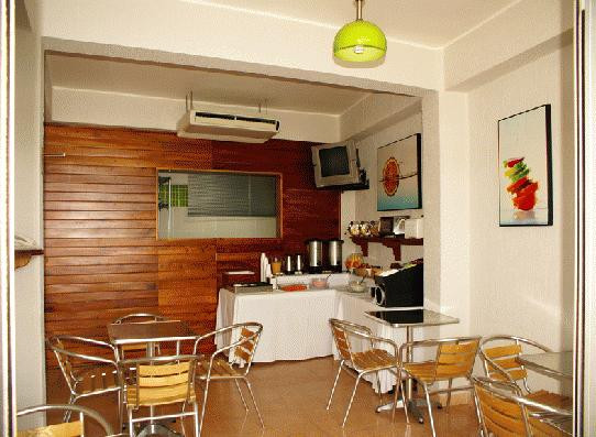 Hotel Florida de Tuxpan主图