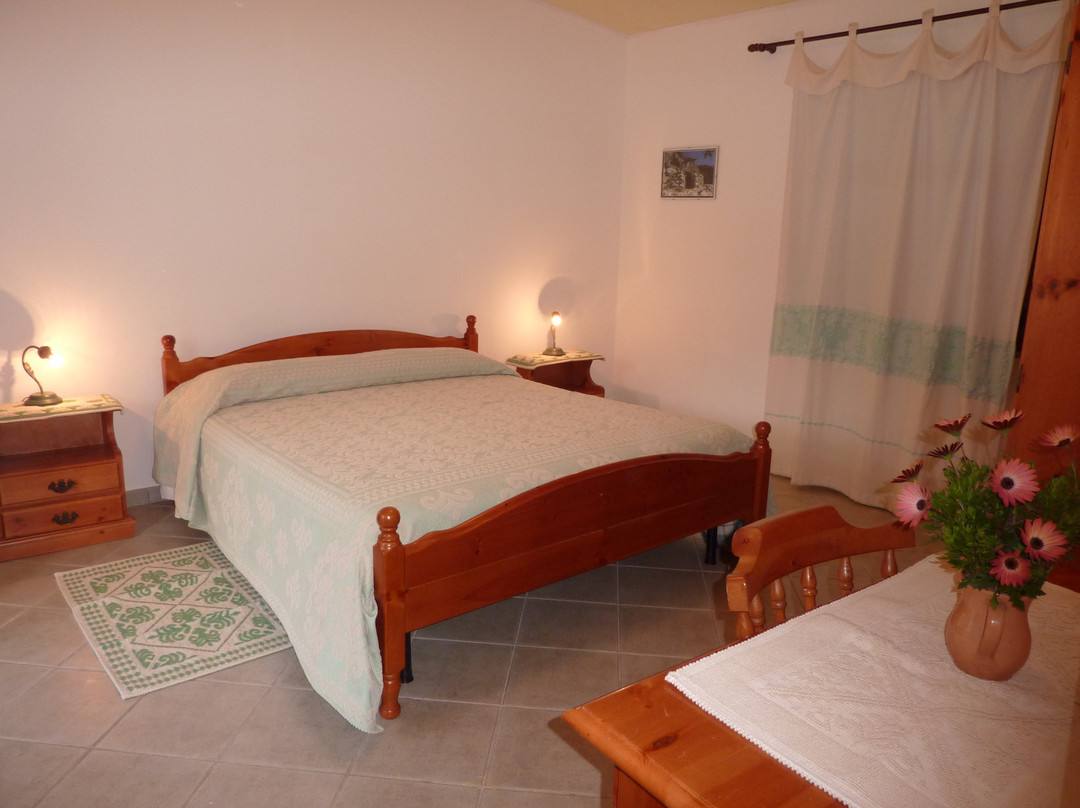 Agriturismo Su Barraccu