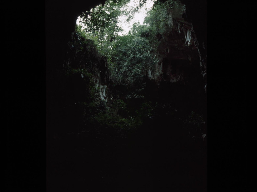 Contilola Cave-瓦梅纳必去景点