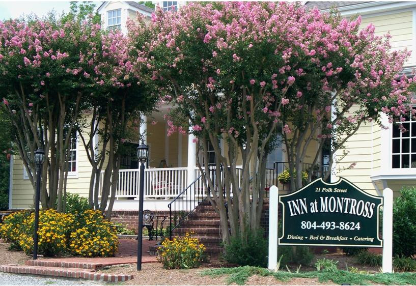 The Inn at Montross主图