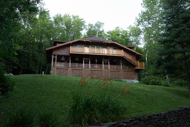 Great Gully Lodge-客卧