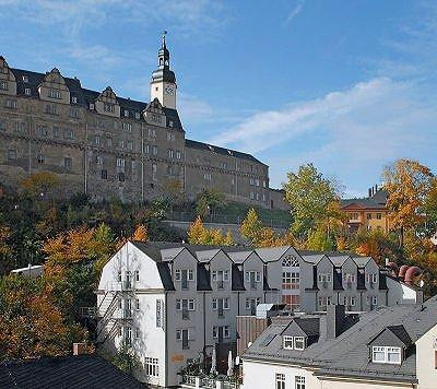 Schlossberghotel主图