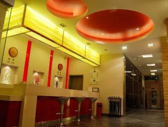 宁波盛海酒店主图