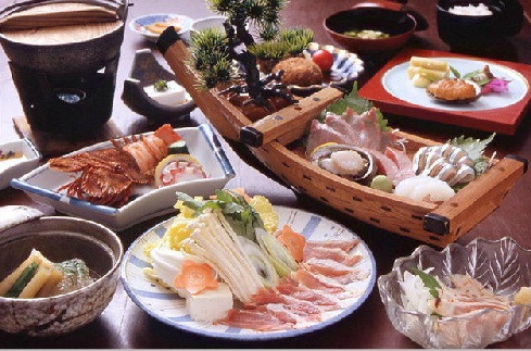 Kanko Hotel  Kadokuratei Minamisou主图