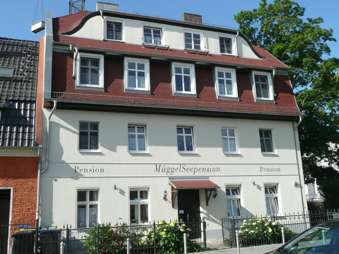 Schoneiche旅游攻略图片