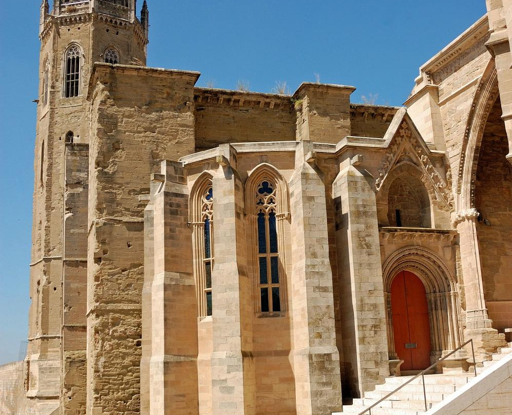 Jardins del Segria主图