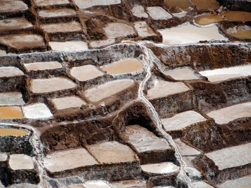 Salinas de Maras-Maras必去景点