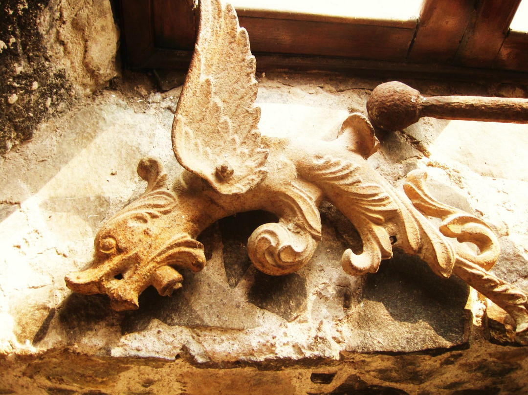 Contaduria-San Blas必去景点