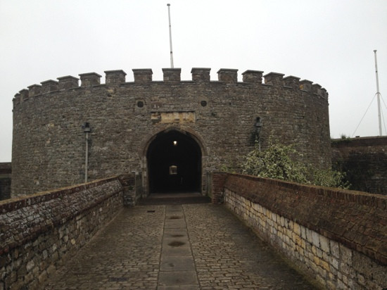 Deal Castle景点图片