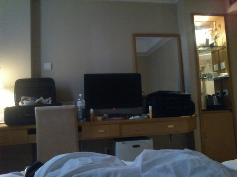 厦航Hotel 1987（厦门火车站磐基名品中心店)主图