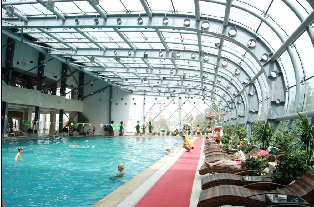 巴彦淖尔饭店主图