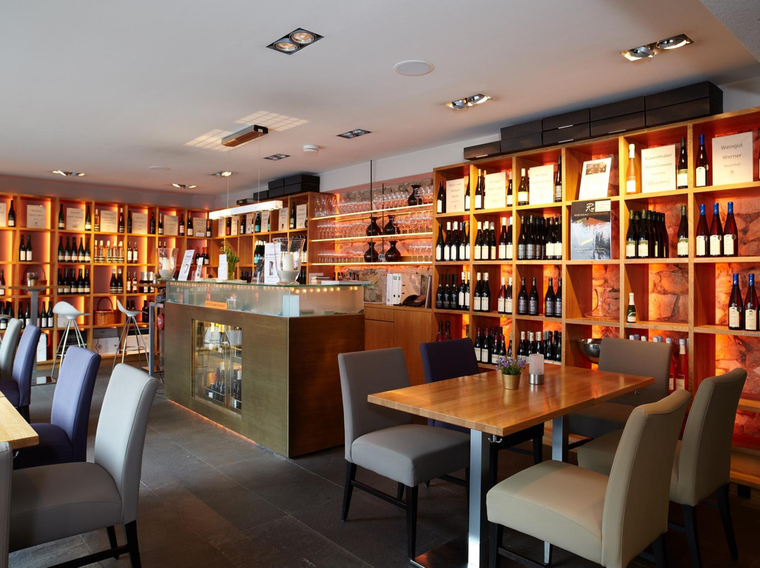 ELTVINUM Hotel I Restaurant I Vinothek主图