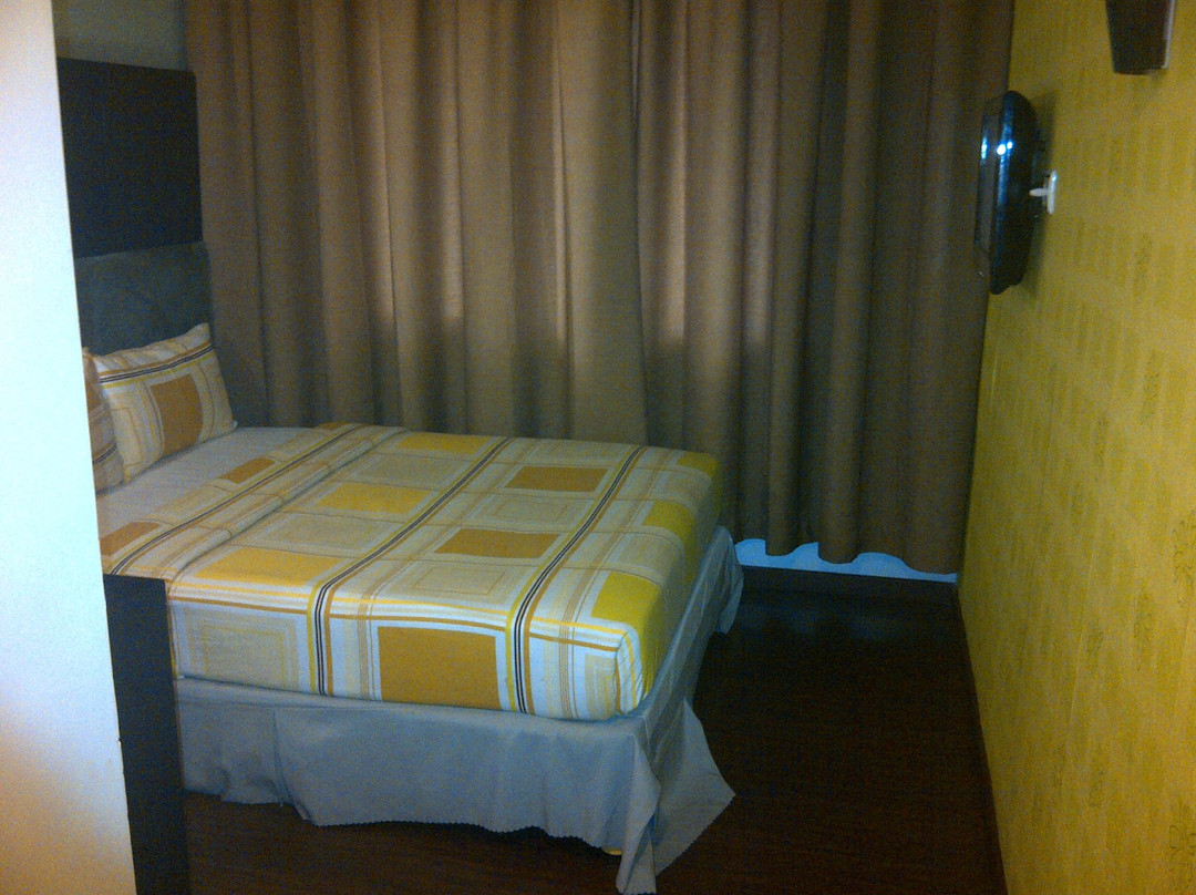 2合1精品Spa酒店