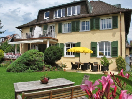 Villa Neugarten主图