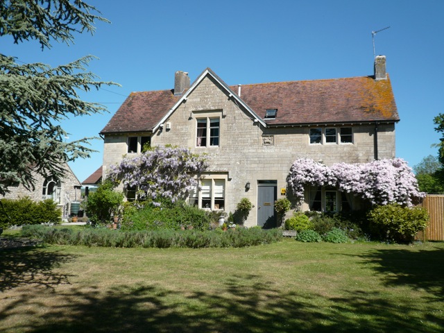 Southwood House Bed and Breakfast-官方