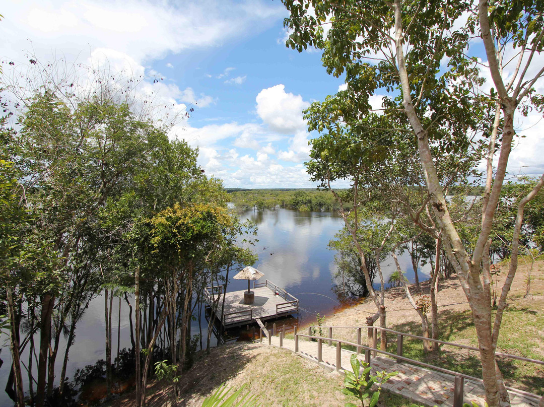 Amazon Antonio Jungle Tours-玛瑙斯必去景点