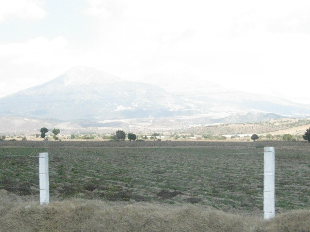 Oaxaca International-瓦哈卡必去景点