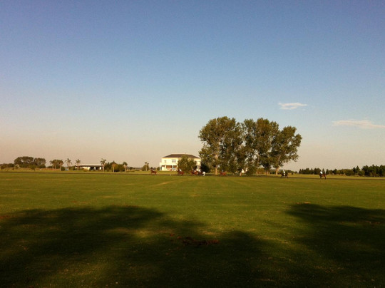 Puesto Viejo Polo Day-布宜诺斯艾利斯必去景点