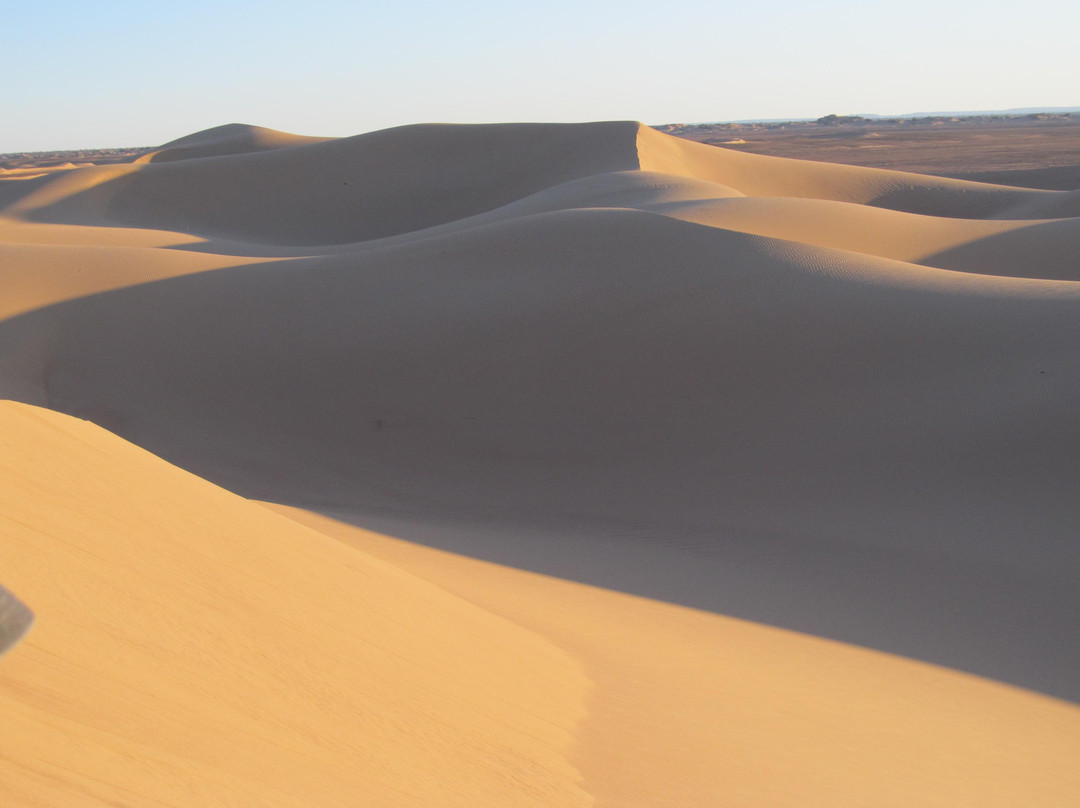 沙漠之梦旅行社-瓦尔扎扎特必去景点
