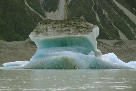 冰河探险-库克山村庄必去景点