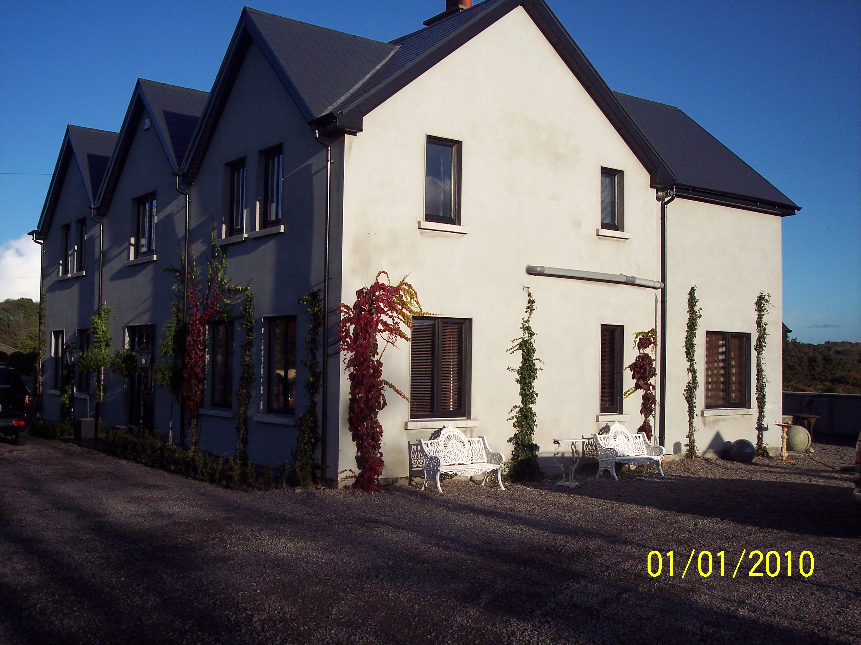 Laurel House Bandon B&B-官方