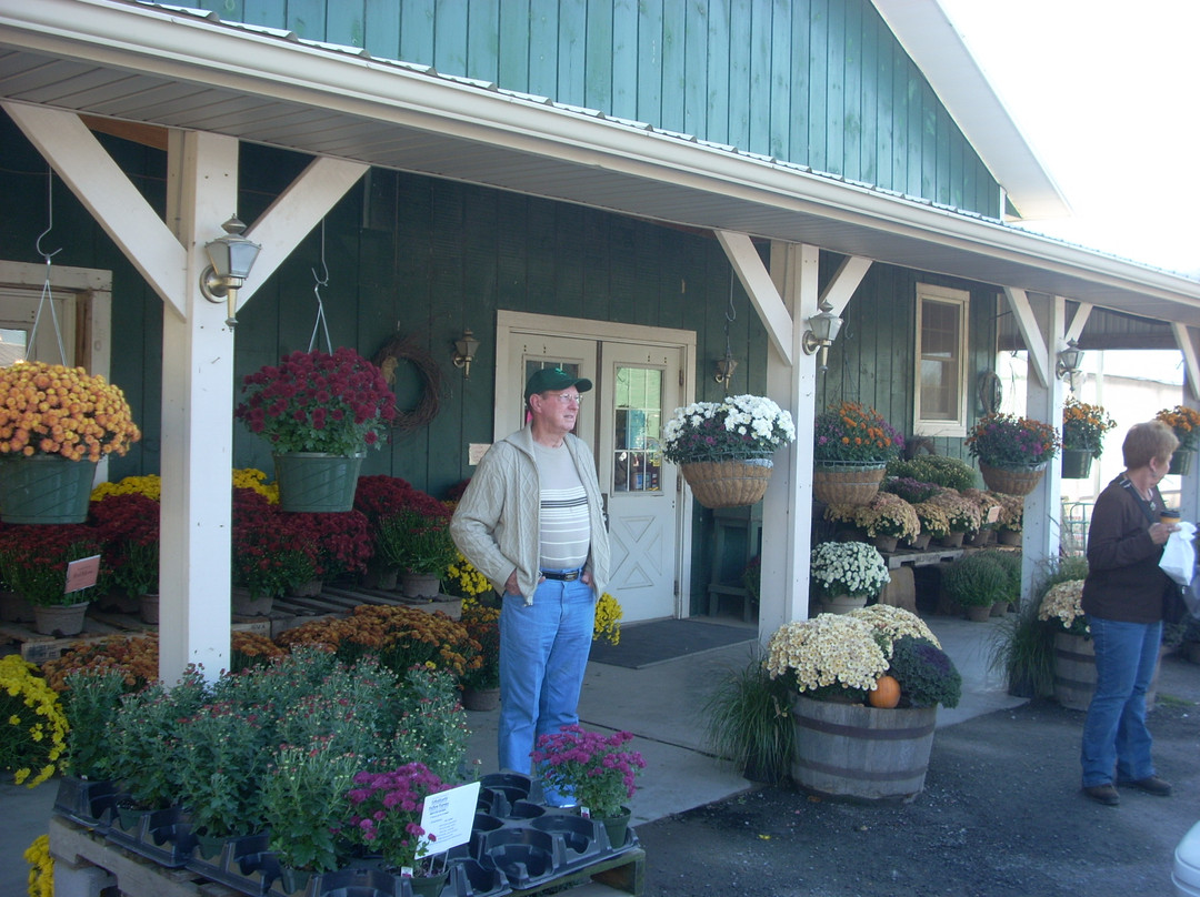 Schoharie Valley Farms-Schoharie必去景点