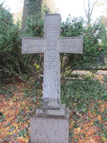 Friedhof Lindlar景点图片